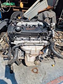 Motore 1900 jtd