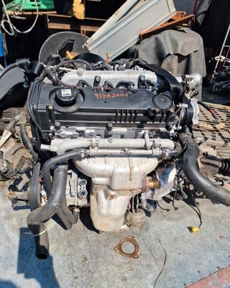 Motore 1900 jtd