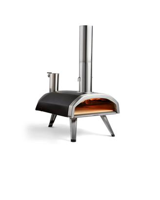forno pizza pellet