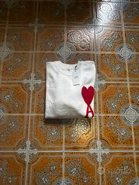 Felpa Ami Paris