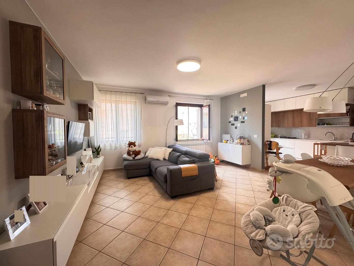 Appartamento – CE - Vista 4