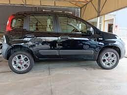 RICAMBI USATI FIAT PANDA DEL 2016