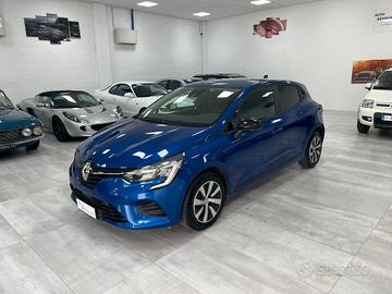 Renault Clio 1.0 tce 90cv