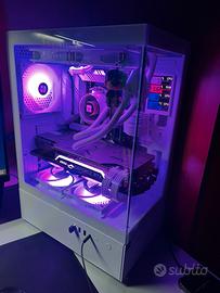 PC GAMING - Ryzen 7 & Nvidia RTX