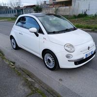Fiat 500 1.3 Multijet 16V 75 CV Lounge PETFETTA
