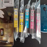 Inchiostro per stampante Epson