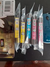 Inchiostro per stampante Epson