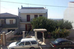 Appartamento in villa bifamilare