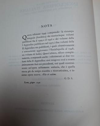 Enciclopedia Treccani