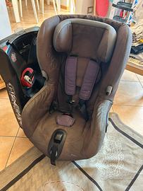 Seggiolino per auto bebè confort
