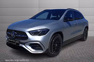 MERCEDES-BENZ GLA 200 d AMG Line Premium Plus auto