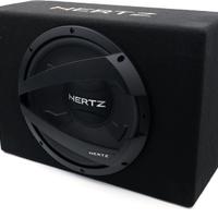 subwoofer
