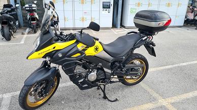 Suzuki V Strom DL 650 - 2020