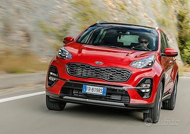 Ricambi kia Sportage Stonic Soul Ceed Venga 