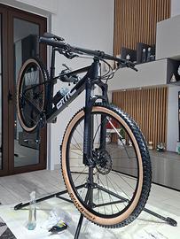 BMC twostroke 