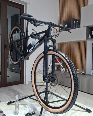 BMC twostroke 