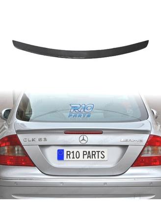 SPOILER MERCEDES CLK W209 02-09 LOOK AMG