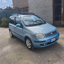 FIAT PANDA 1.2  EMOTION BENZINA