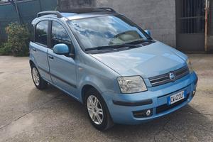 FIAT PANDA 1.2  EMOTION BENZINA