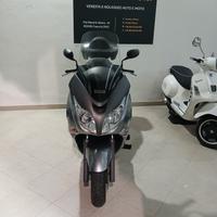 Honda Silver Wing 400 T400