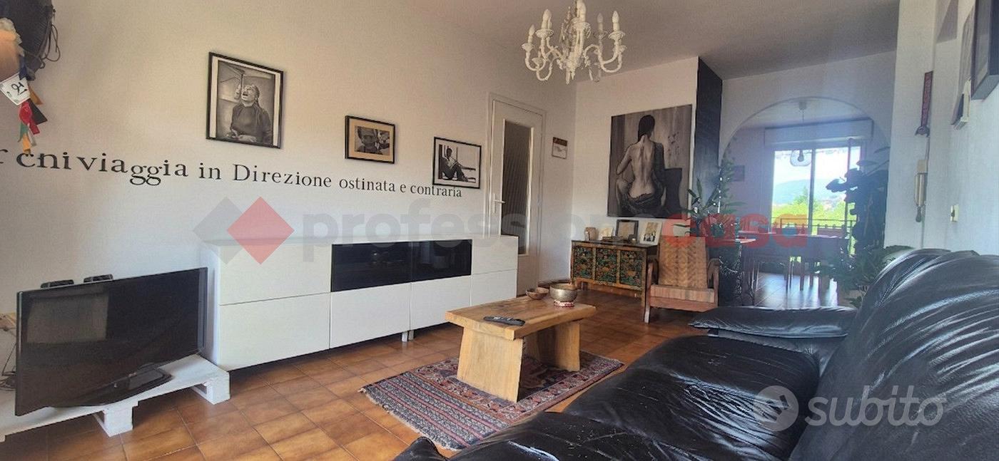 Apartment in Pinerolo, Torino - Vista 4