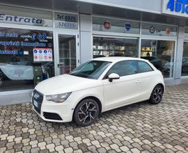 Audi A1 1.6 TDI 105 CV Attraction