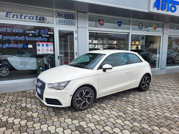 Audi A1 1.6 TDI 105 CV Attraction