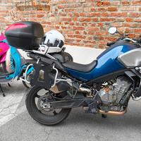 Cfmoto 800mt - 2024