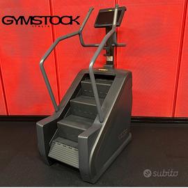 CLIMB 1000 LIVE TECHNOGYM