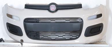 PARAURTI ANTERIORE - FIAT PANDA