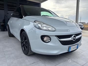 Opel Adam 1.4 87 CV GPL Tech Air