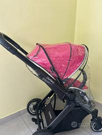 Passeggino OYSTER 2
