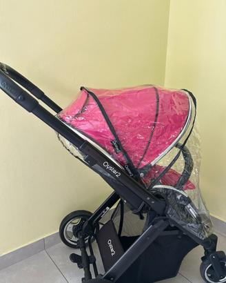 Passeggino OYSTER 2