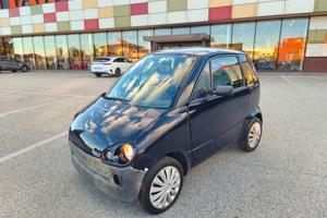 Microcar Grecav Eke! Minicar guidabile da 14 anni!