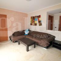 San Michele, comodo quadrivani ristrutturato