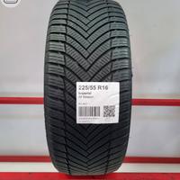 Imperial 225 55 16 Gomme Usate