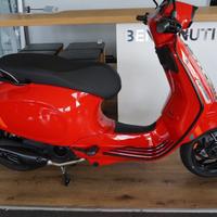 VESPA Sprint 125 S - euro 5 plus