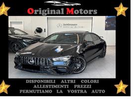 Mercedes-benz CLA 45 AMG CLA 45 S AMG 4Matic AMG L