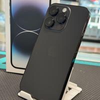 IPHONE 14PRO 256GB CON GARANZIA