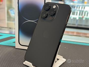 IPHONE 14PRO 256GB CON GARANZIA