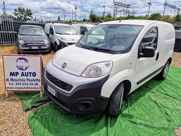 Fiat Fiorino 1.3 Mjt 95CV(GARANTITA-KM 10.000)