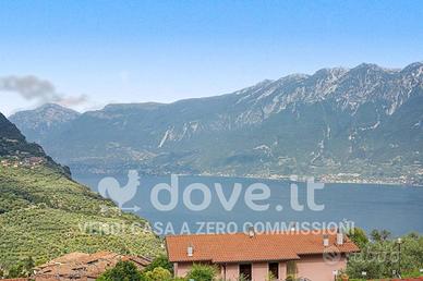 Appartamento di 30 m² con 1 locale a Tignale