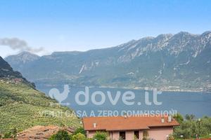 Appartamento di 30 m² con 1 locale a Tignale