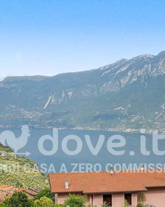 Appartamento di 30 m² con 1 locale a Tignale