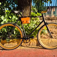 Bici margot eldorado taglia 58