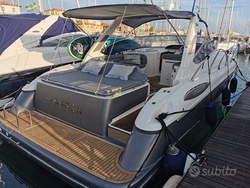 Manò Marine 38.50 sport