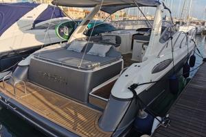 Manò Marine 38.50 sport