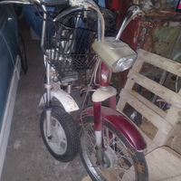 Piaggio boxer