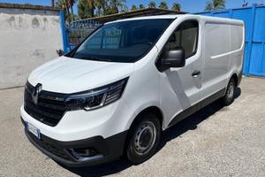 Renault trafic cargo-2.0 dci-2022