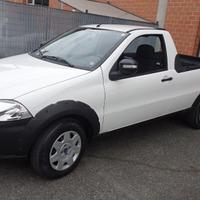 FIAT - Strada FIORINO PICK UP